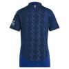 Fodboldtøj Manchester United Udebanetrøje 2024-25 TIL Kvinde
